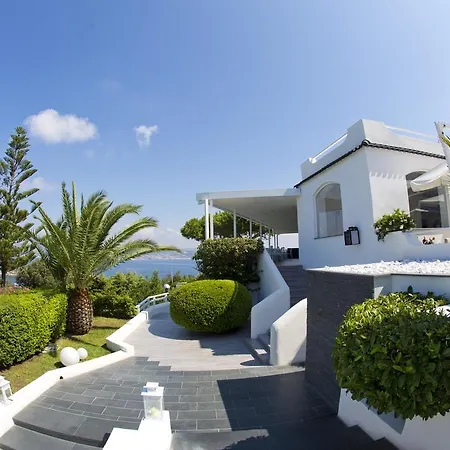 Hotel Cala Moresca Bacoli