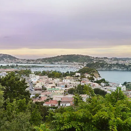 Hotel Cala Moresca 4*