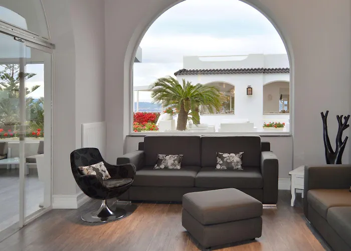 Cala Moresca Hotel Bacoli