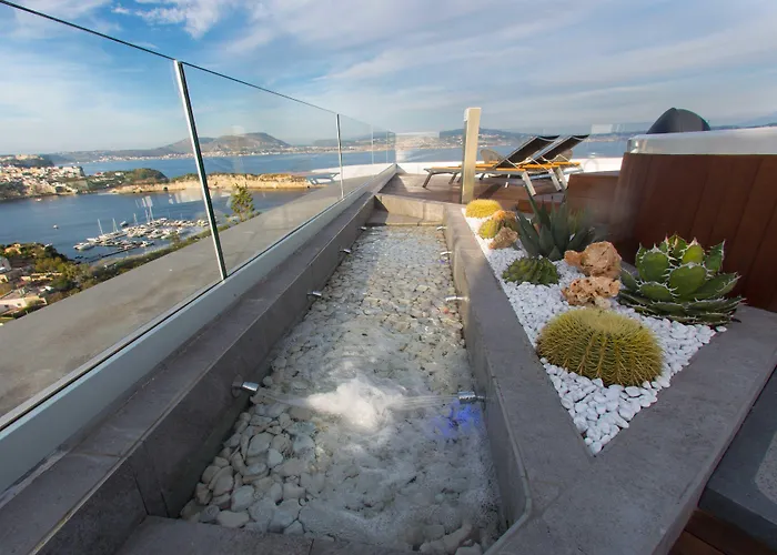Cala Moresca Hotel
