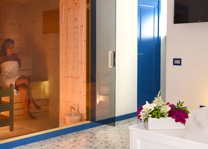 Hotel Cala Moresca