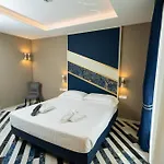Hotel Cala Moresca Bacoli