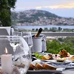 Cala Moresca Отель Баколи