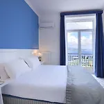 Отель Cala Moresca