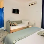 Отель Cala Moresca
