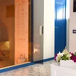 Отель Cala Moresca
