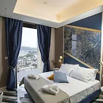 Отель Cala Moresca 4*
