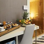Cala Moresca 4*