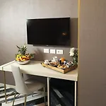 Cala Moresca Отель 4*