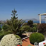 Отель Cala Moresca