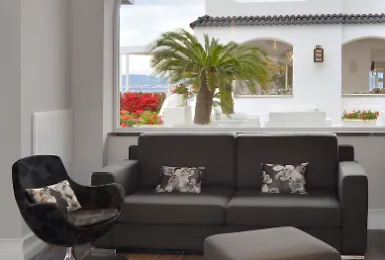 Cala Moresca باكولي
