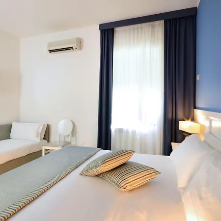 Cala Moresca Hotel Bacoli