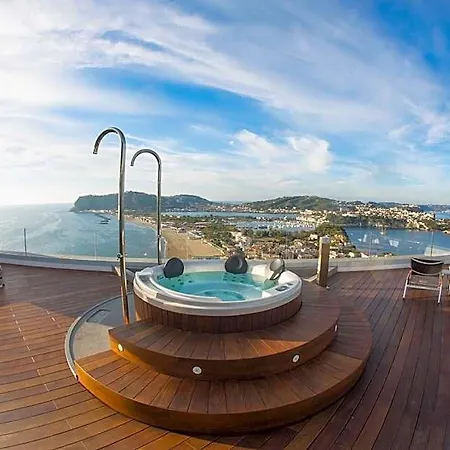Cala Moresca 4*