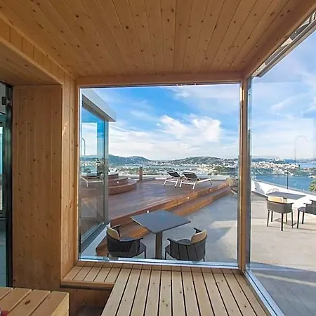 فندق Cala Moresca