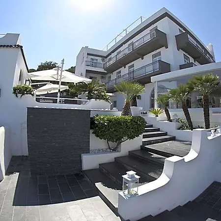 فندق Cala Moresca