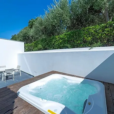 فندق Cala Moresca 4*