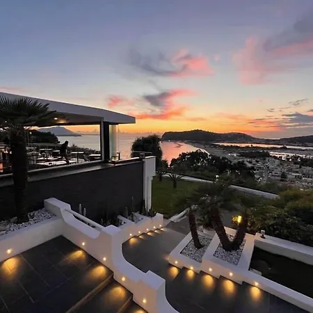 Cala Moresca