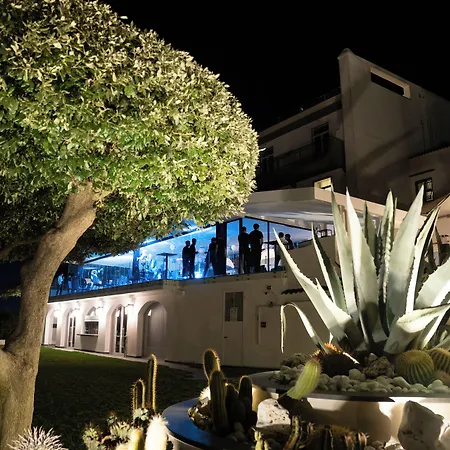Hotel Cala Moresca Bacoli