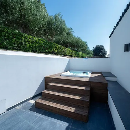 Cala Moresca Hotel 4*