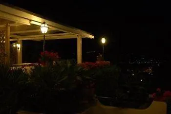 فندق Cala Moresca باكولي