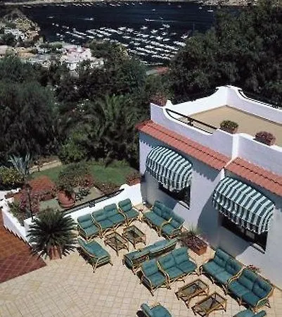 Cala Moresca فندق