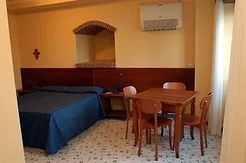 Cala Moresca 4*