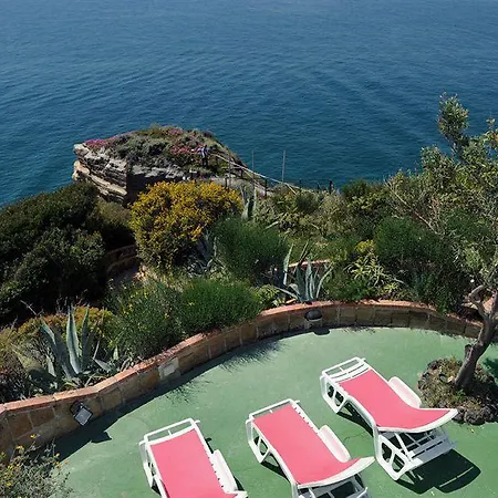 Hotel Cala Moresca Bacoli