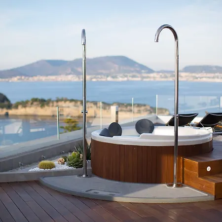 Cala Moresca Hotel