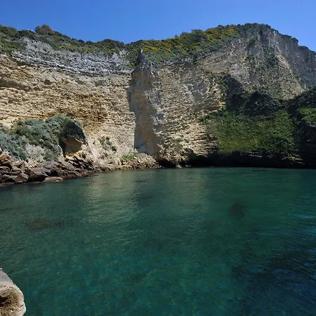 Hotel Cala Moresca Bacoli