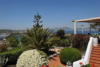 فندق Cala Moresca