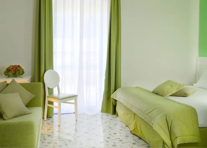 Cala Moresca Hotel Bacoli