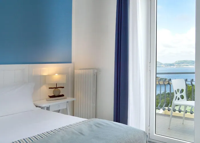 Cala Moresca Hotel Bacoli