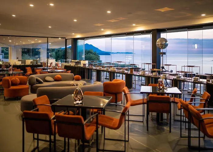 Cala Moresca Hotel