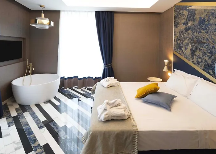Cala Moresca 4* Баколи