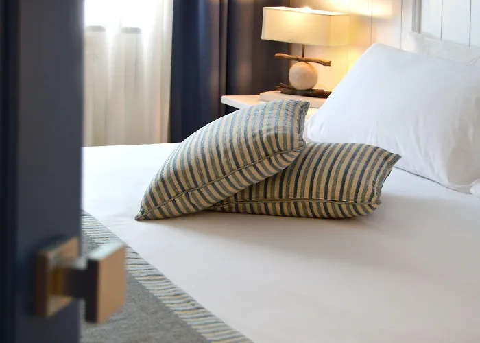 Hotel Cala Moresca 4*