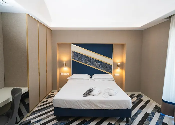 Cala Moresca 4* Bacoli