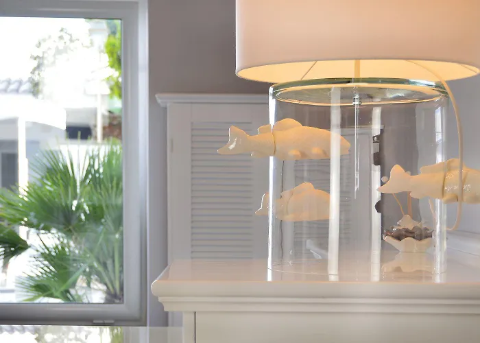 Cala Moresca Hotel 4*