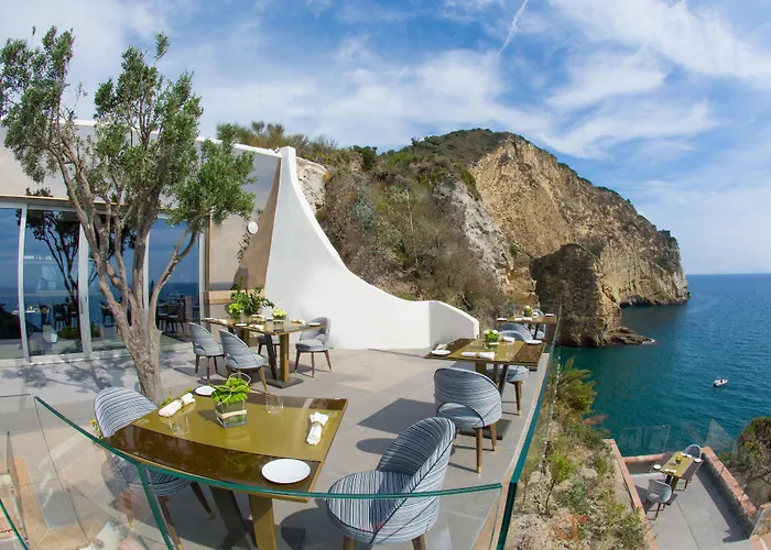 Cala Moresca Hotel Bacoli