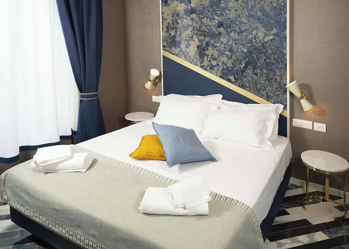 Hotel Cala Moresca