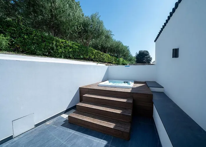 Hotel Cala Moresca Bacoli