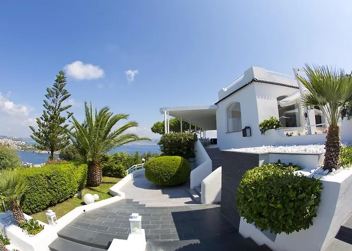 Hotel Cala Moresca Bacoli