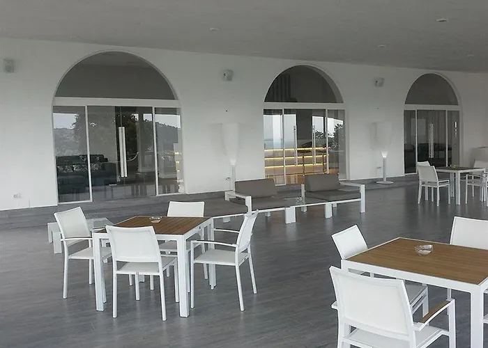 Cala Moresca 4* Bacoli