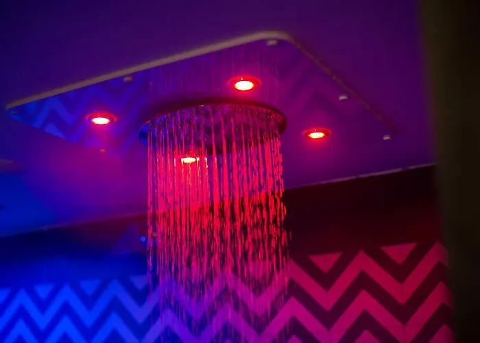 Cala Moresca 4* Bacoli